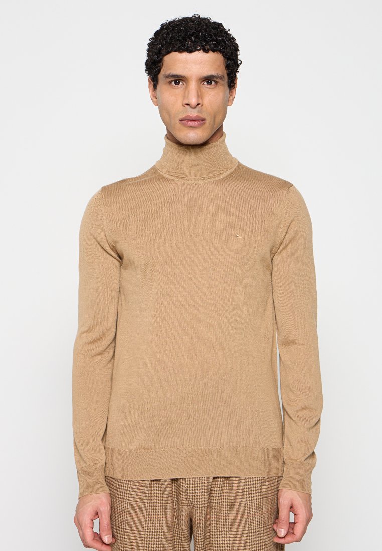 J.LINDEBERG Trui bruin