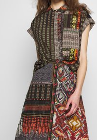Desigual Camicetta - multi-coloured