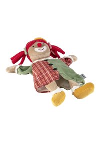 Sterntaler CLOWN - Toy - mehrfarbig