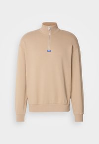 NEELER - Ikdienas džemperis - medium beige