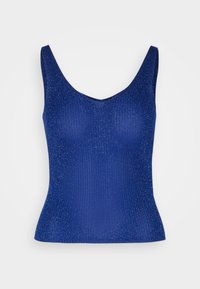 No seleccionado, bellwether blue/blue