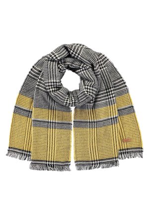 Barts, Scarf - yellow