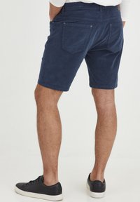 Blend BHMANTINO - Shorts - dark denim