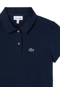 Lacoste LCG PETITE  - Piké - navy