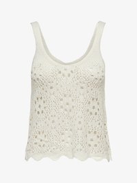 Sélectionné, cloud dancer