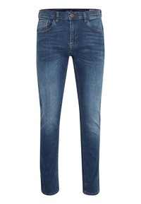 Slim fit jeans - blue denim