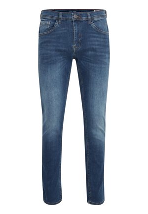 Blugi slim fit - blue denim
