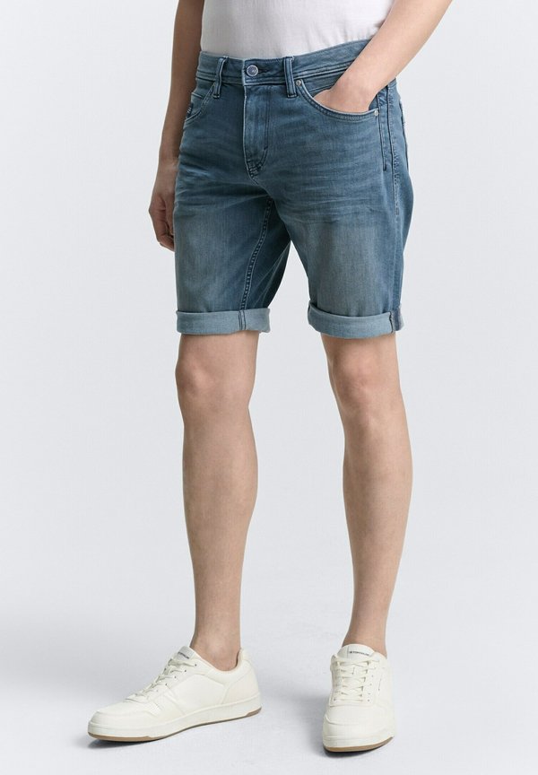 Jeans Shorts