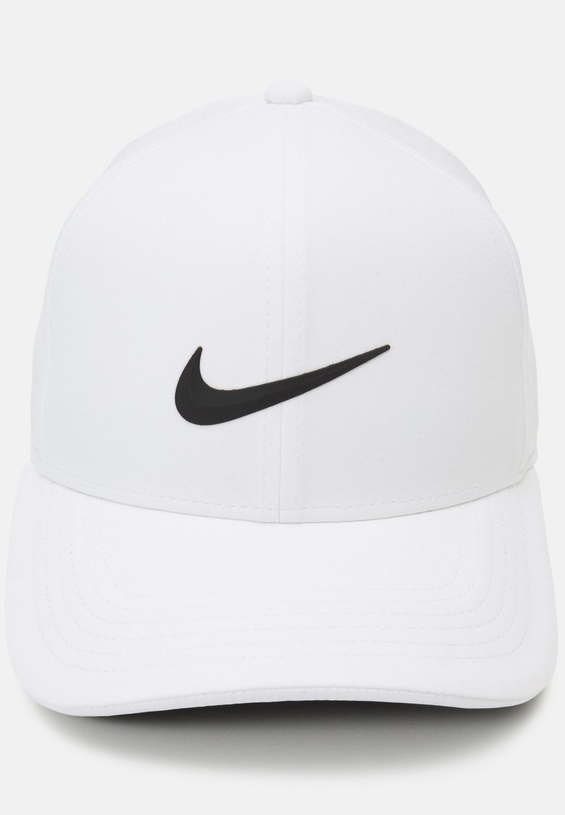 Herren Caps, Mützen & Hüte | Nike Golf CLC99 Cap white/black/weiß - WK79459 Herren Caps, Mützen & Hüte | Nike Golf CLC99 Cap white/black/weiß - WK79459