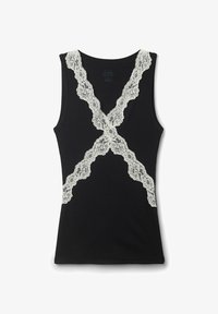 Ausgewählt, black