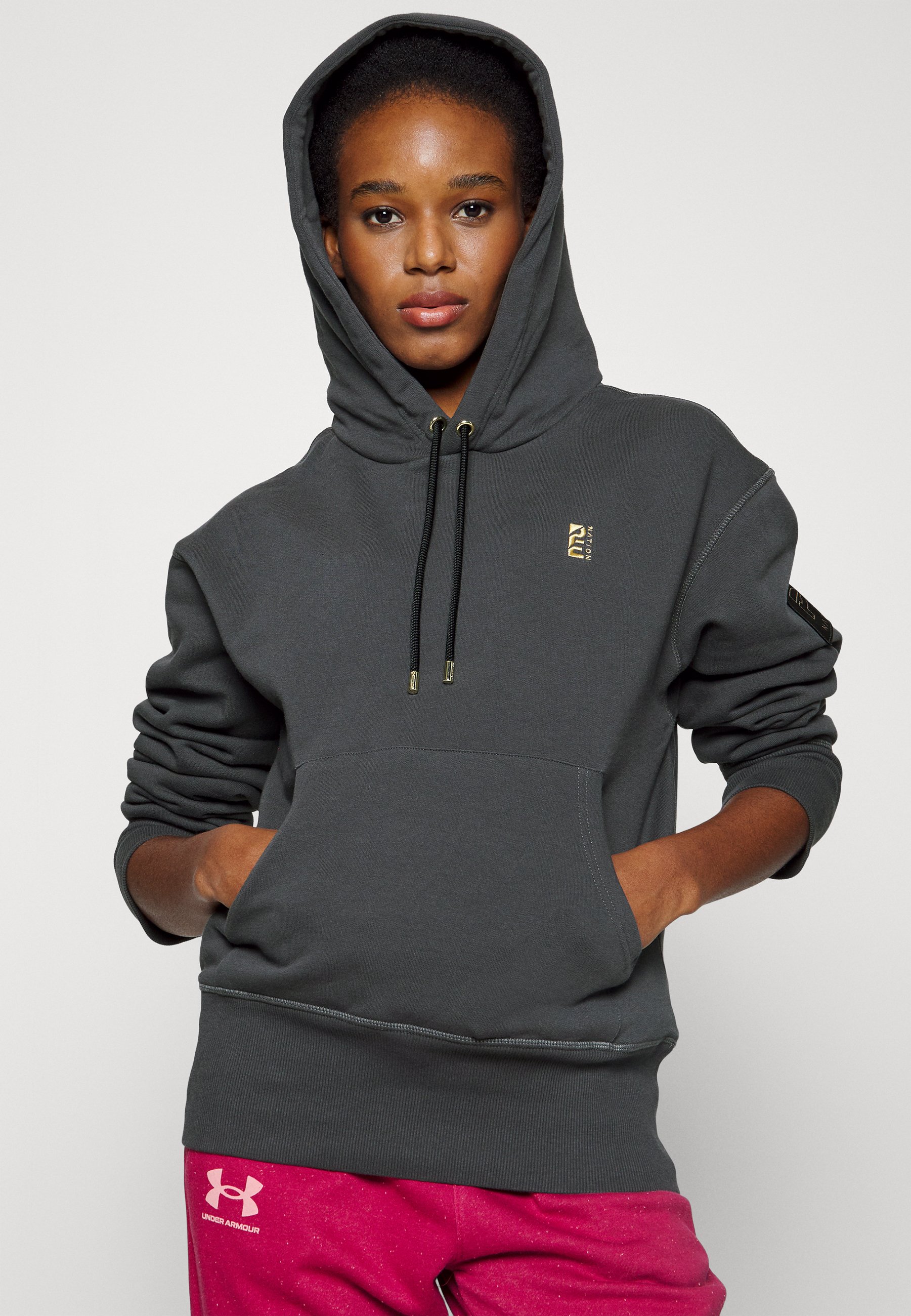 the universal hoodie