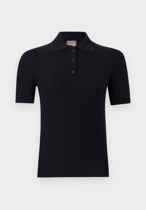 MMLCARIOCA - Polo - blu