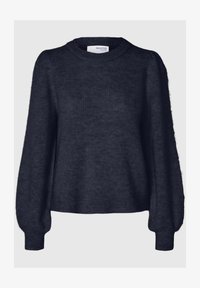 Επιλέχθηκε, dark sapphire