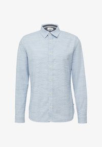 Niet geselecteerd, royalblau