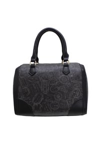 ALV by Alviero Martini SUMMER PASSPORT - Borsa da viaggio - nero