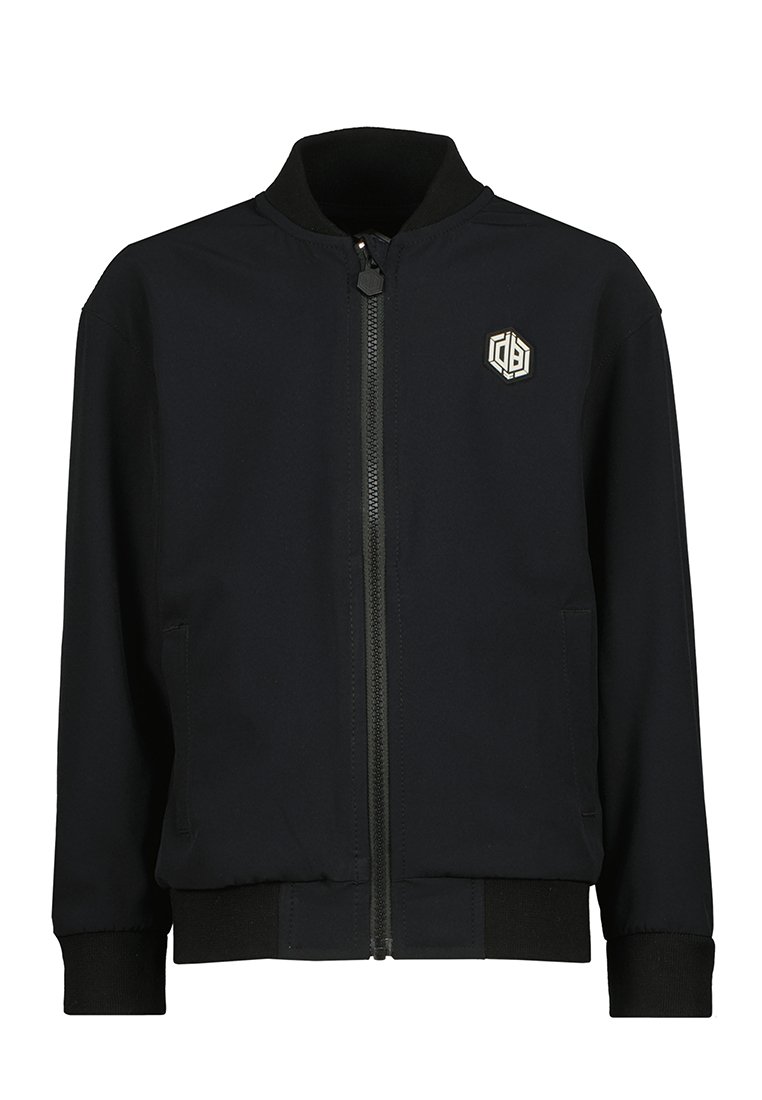 VINGINO Bomberjacks zwart VINGINO Bomberjacks zwart