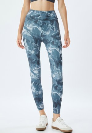 Koton - Spodnie legginsy