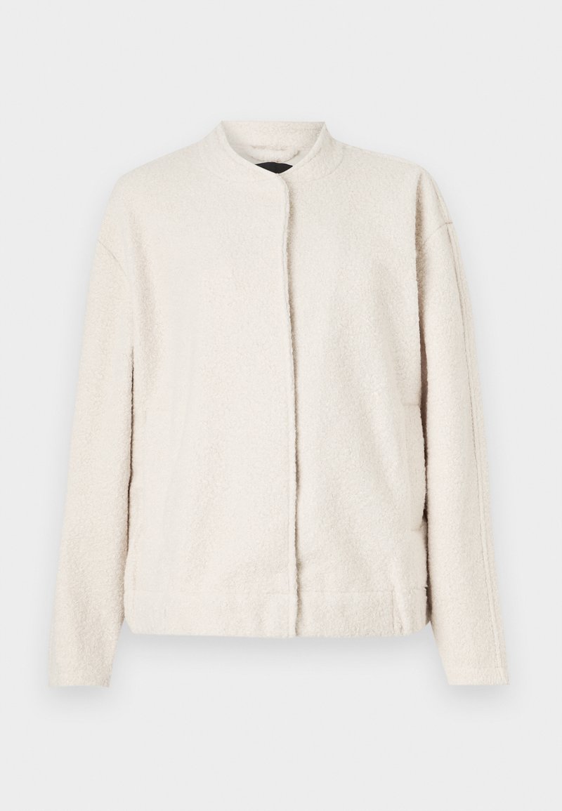 Only Fleecejas crème