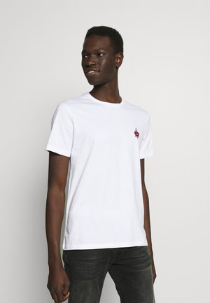 T-shirt basic - white