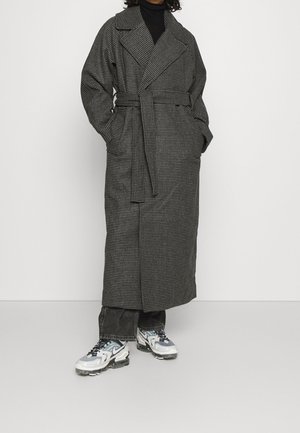 Manteau classique - grey