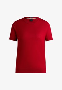 Unselected, red ten