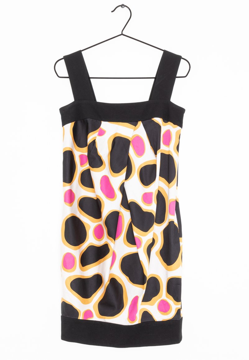 Diane von Furstenberg Vestido informal - black