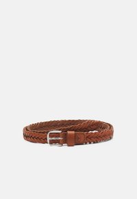 TOM TAILOR - Ceinture - light brown Image miniature 1