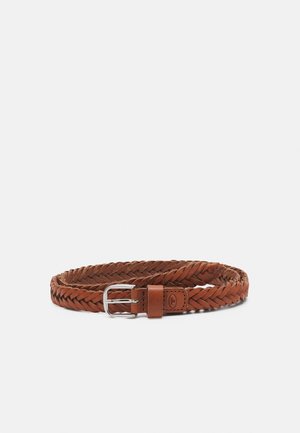 Belt - light brown