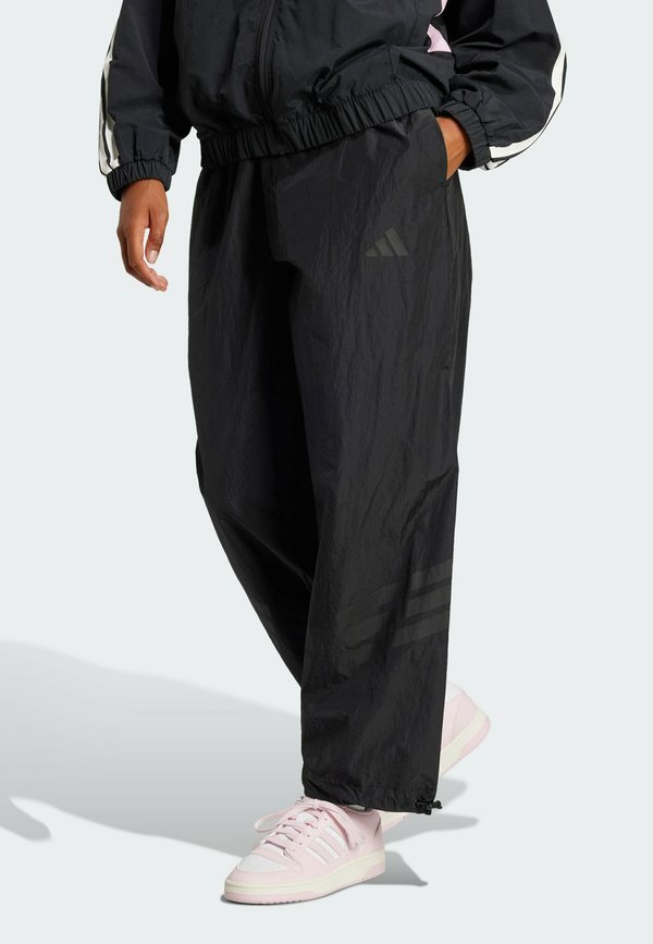 FUTURE ICON 3-STRIPES WOVEN LOOSE - Trousers