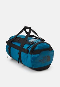 The North Face BASE CAMP DUFFEL - M - Saco de viagem - banff blue/black