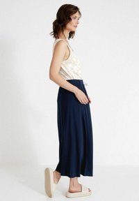 Holebrook ASTA - Maxi szoknya - navy