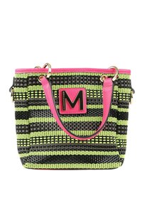 LOLA CASADEMUNT Handtas - multicolore