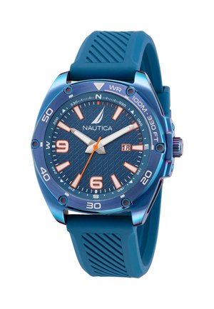 TIN CAN BAY - Horloge - Blue