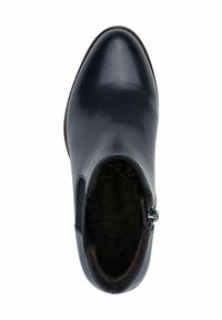 Marco Tozzi Stiefelette - navy
