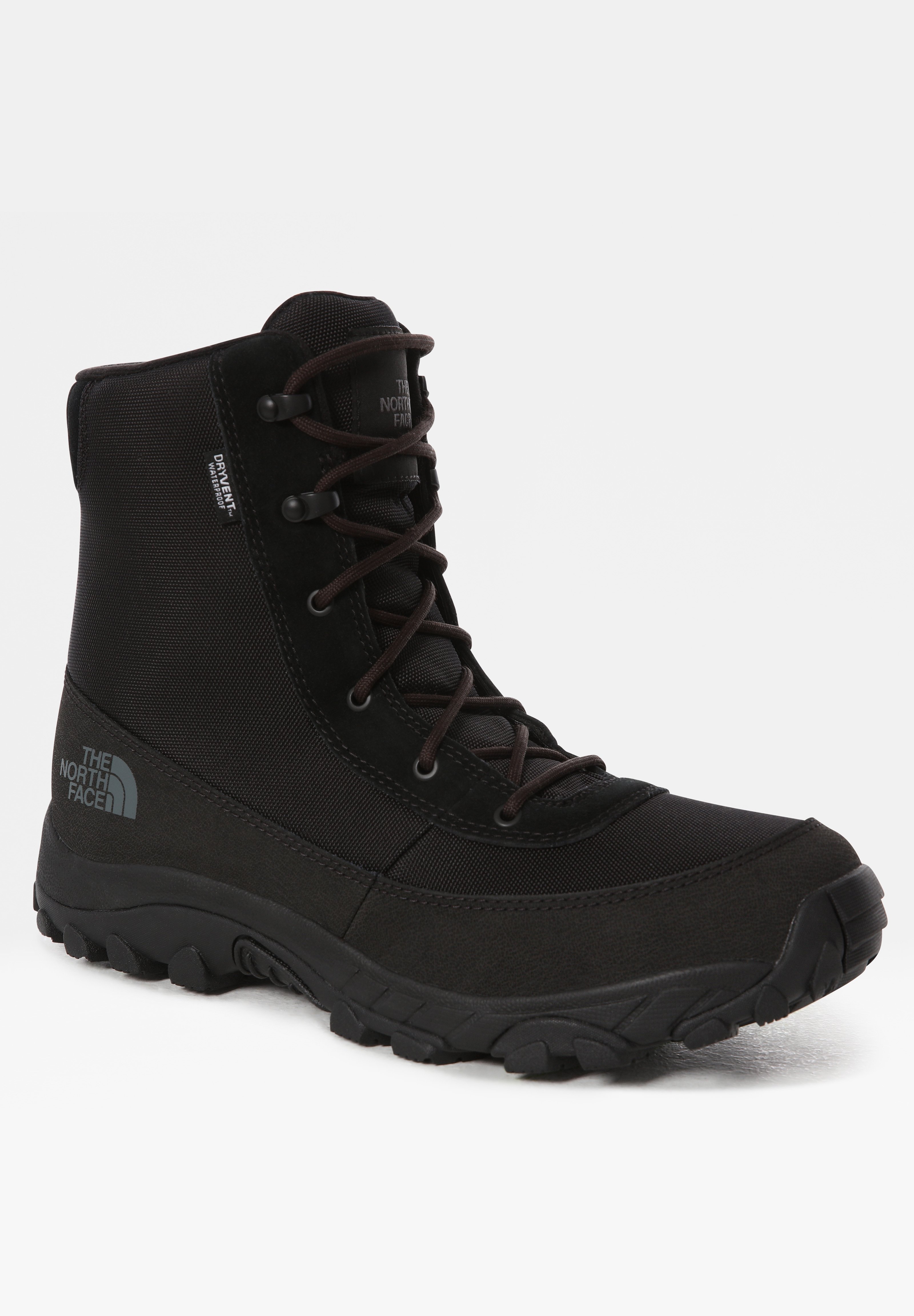 north face pac boots