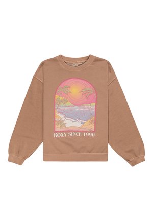 Sweatshirt - czu