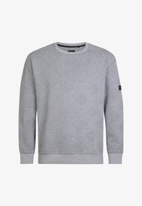 Selezionato, light grey melee