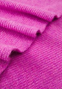 Lollys Laundry MOUNTAINLL SCARF - Šalle - neon pink