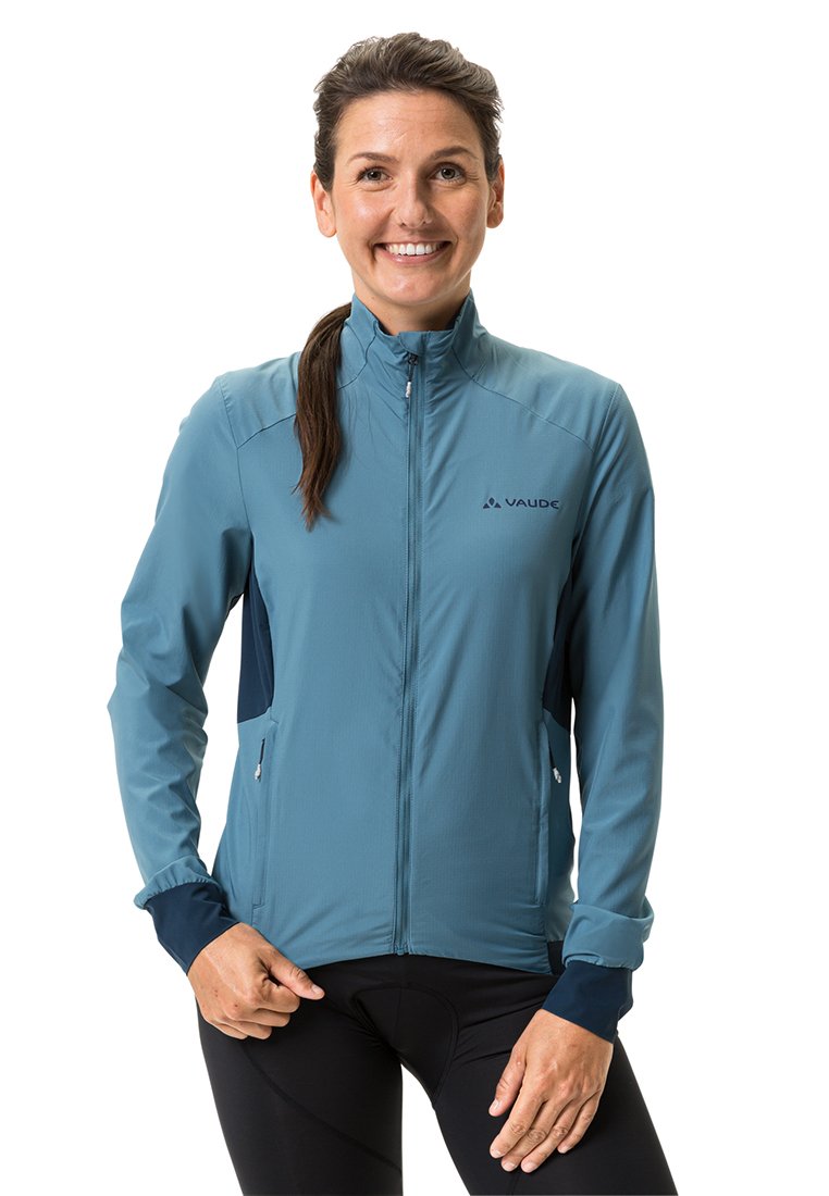 Vaude Runningjack blauw
