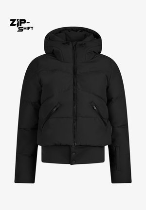 Protest, PRTPREPPY - Giacca da snowboard - true black