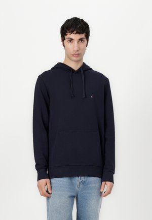 ESSENTIAL HOODY - Sweatshirt - desert sky