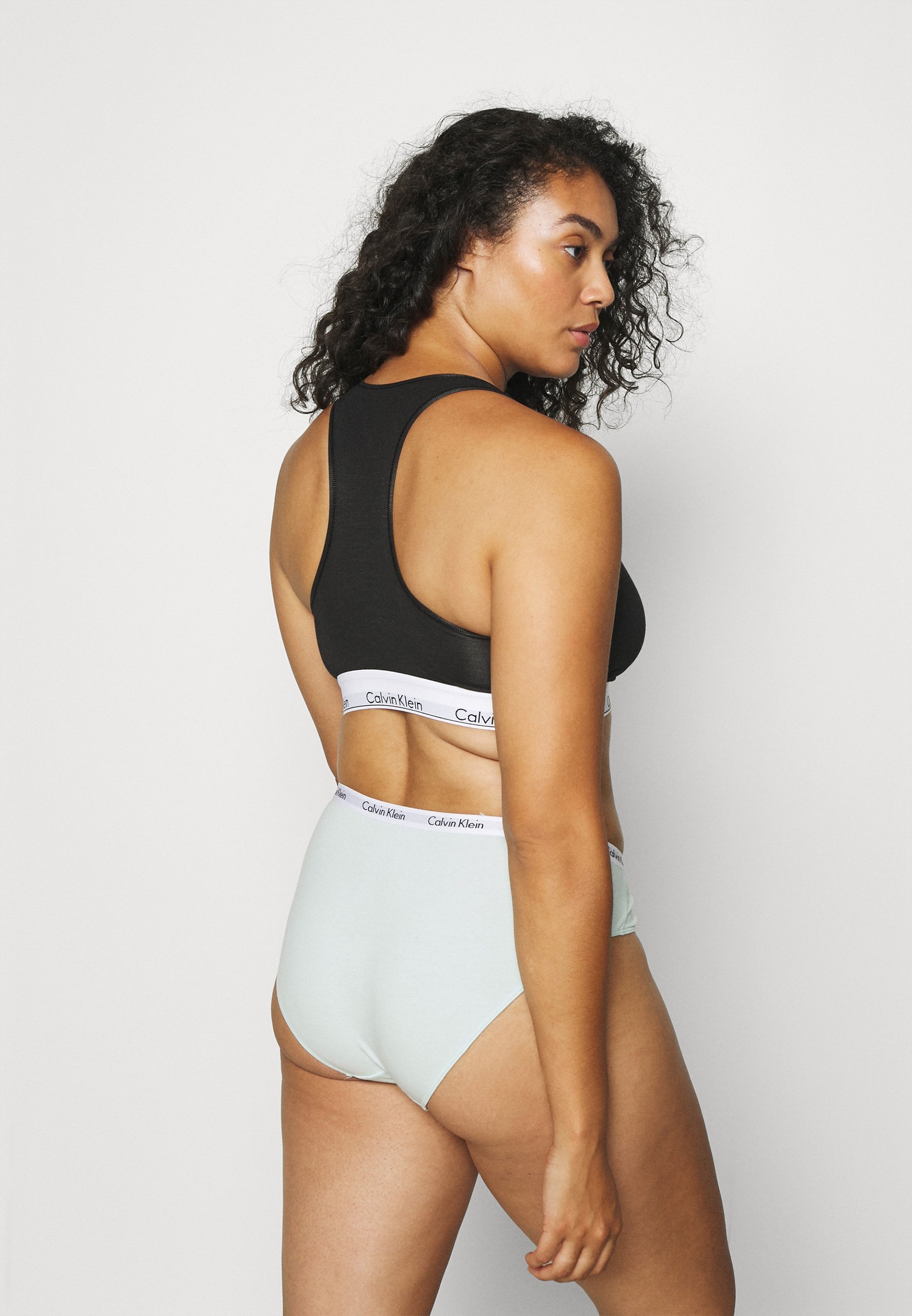 Femme CAROUSEL PLUS SIZE 3 PACK - Slip Femme CAROUSEL PLUS SIZE 3 PACK - Slip