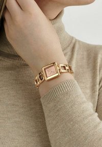 Ted Baker FURLA W - Käekell - rose gold tone
