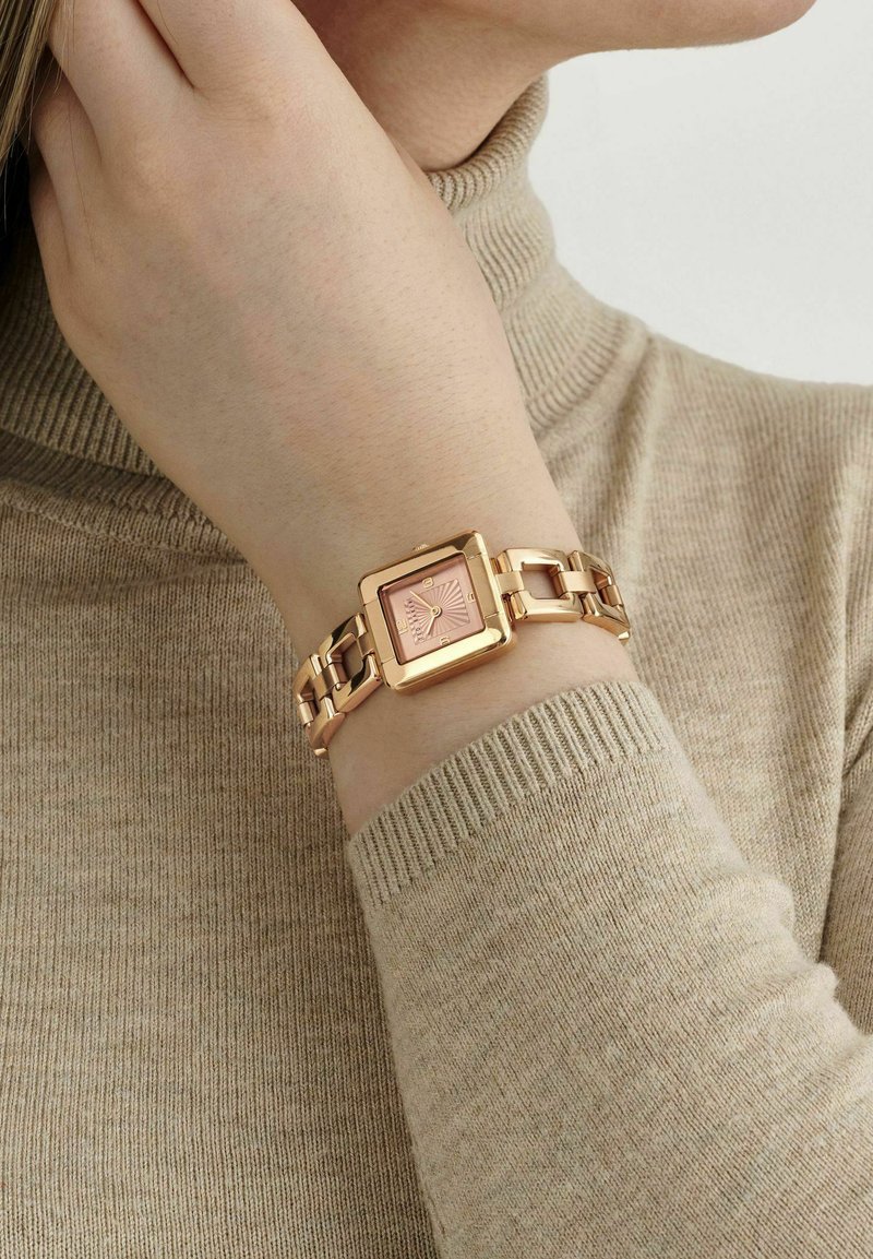 Ted Baker FURLA W - Käekell - rose gold tone