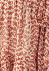 WILLA MYRA MAXI DRESS - Robe longue - beige abstract