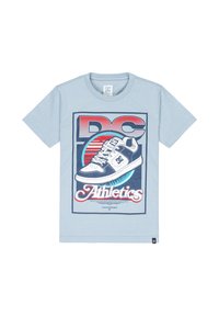 Niewybrane, bgj blue fog