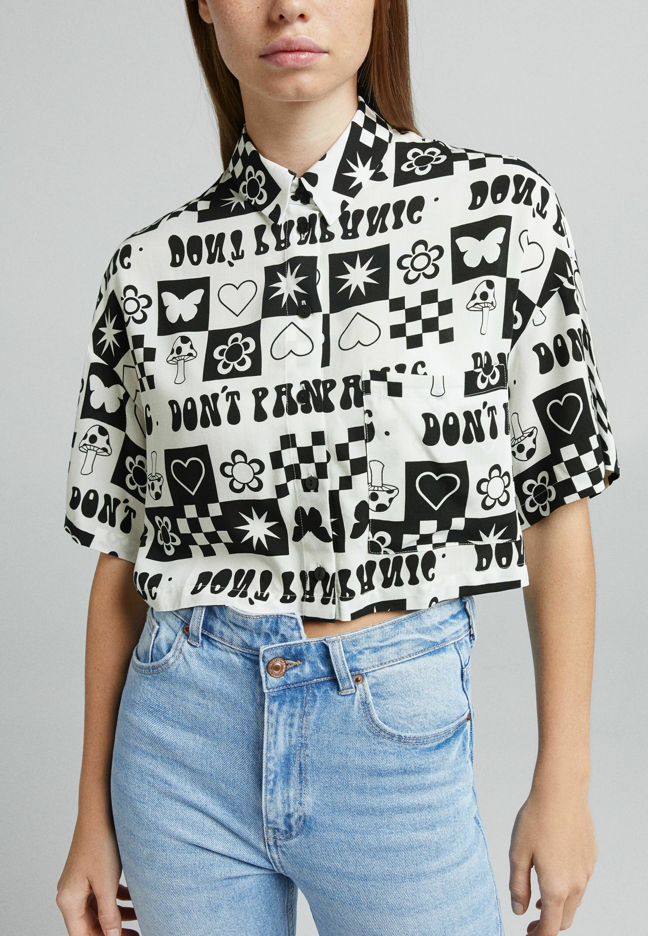Donna Camicia Donna Camicia