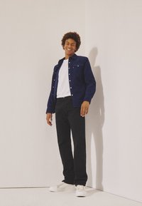 Levi's® - 501® LEVI'S®ORIGINAL - Straight leg -farkut - schwarz Pienoiskuva 1