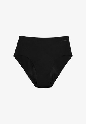 Ysabel Mora, ABSORBENTE ANTIPÉRDIDAS - Braguitas - black