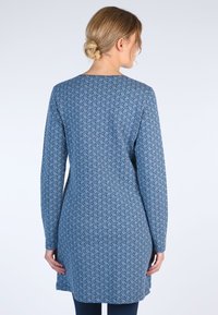 Sorgenfri Sylt PIRET - Tunika - navy